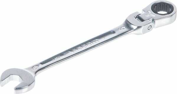 Outils - Outils divers - Clé mixte, 9 mm, Facom