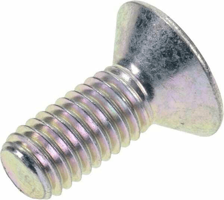 Pièces agricoles - Machines - Vis M8x20