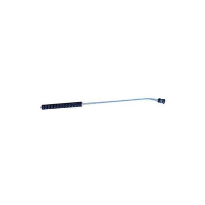 Pièces agricoles - Pièce divers - Lance ST-007 Zinc Longueur 800mm coudée 400 Bars 1/4 + porte buse
