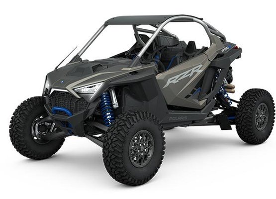 Materiels - Buggy - Quad - transporteur Polaris RZRPRORSPORT