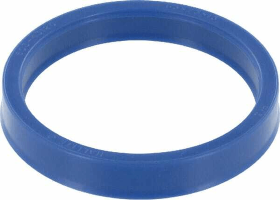 Pièces agricoles - Roulements - Joint de tige de piston 73x63x11,8mm Hallite