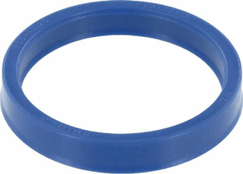 Pièces agricoles - Roulements - Joint de tige de piston 73x63x11,8mm Hallite