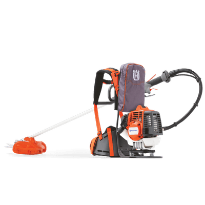 Materiels - Débroussailleuse - Débroussailleuse Husqvarna 553RBX