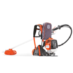 Materiels - Débroussailleuse - Débroussailleuse Husqvarna 553RBX