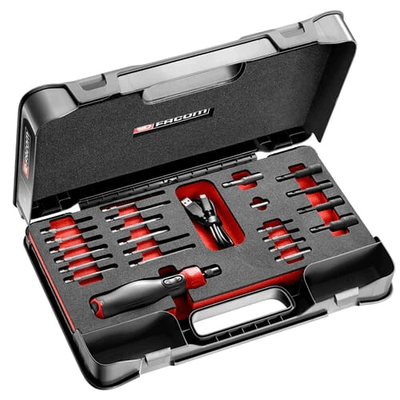 Outils - Outils divers - Tournevis 4V MBOX 23 pcs