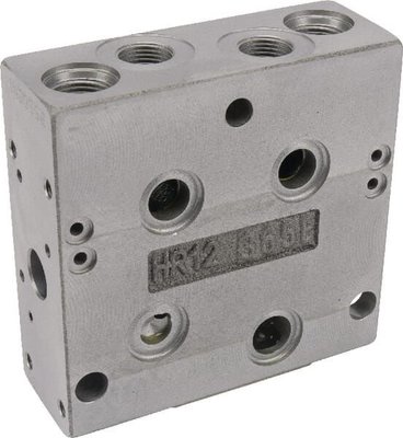 Pièces agricoles - Hydraulique - Module de base PVB 11130978
