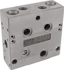 Pièces agricoles - Hydraulique - Module de base PVB 11130978