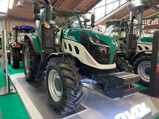 Materiels - Tracteur agricole - Tracteur agricole Lovol P4110