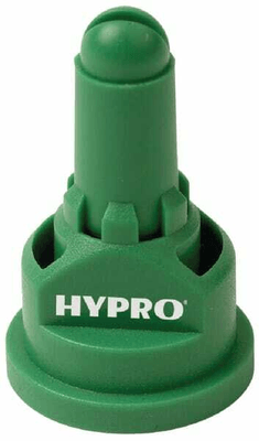 Pièces agricoles - Pièce Pulvérisateur - Buse à injection d'air GUARDIAN AIR 110° 15 vert plastique Hypro