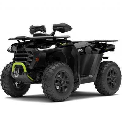 Materiels - Quad - Quad Segway SNARLER AT5L EPS DELUXE