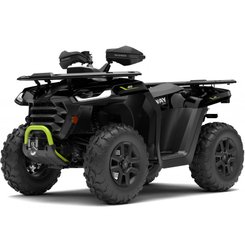 Materiels - Quad - Quad Segway SNARLER AT5L EPS DELUXE