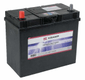 Batterie 12V 45Ah 330A Kramp