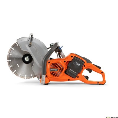 Materiels - Découpeuse - Découpeuse Husqvarna K540i