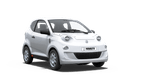 Voiture sans permis Aixam e-MINAUTO ACCESS