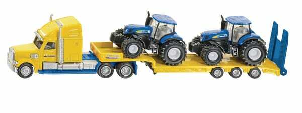 Loisirs - Jouets - Camion et tracteurs NewHolland