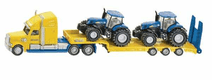 Camion et tracteurs NewHolland