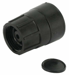 Pièces agricoles - Pièce Pulvérisateur - Pneumatique Soupape p. Support