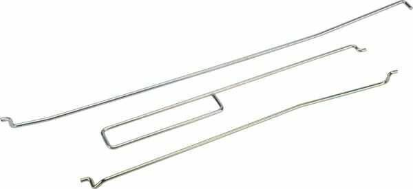 Pièces agricoles - Jardin et forêt pièce origine - Barre de régulateur