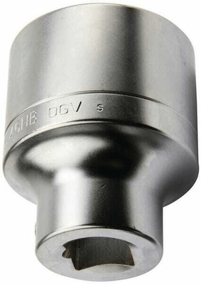 Outils - Outils divers - Douille 3/4' 6 pans 46mm
