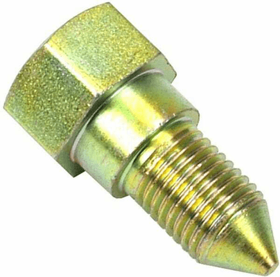 Pièces agricoles - Tracteur pièce adaptable - Axe d’articulation
