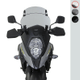 Bulle MRA X-Creen MXC avec spoiler - Suzuki DL650 V-Storm