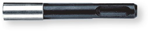 Outils - Outils divers - PORTE EMB 1/4-SDS 75MM