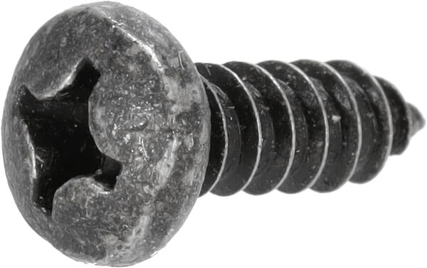 Pièces agricoles - Jardin et forêt pièce origine - Vis autotaraudeuse tcb 5,5x16