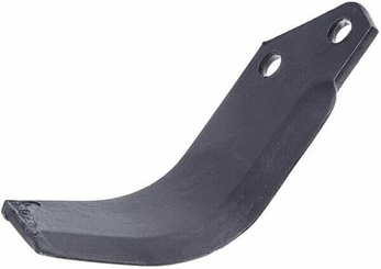 Pièces agricoles - Travail du sol - Lame Valpadana VMC14 - VMC16