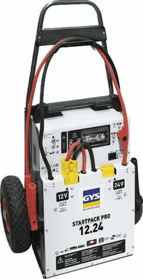 Pièces agricoles - Outils atelier - Booster Startpack PRO12.24CI