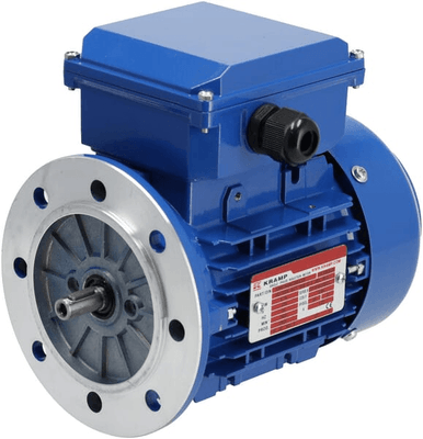 Pièces agricoles - Electricité - Moteur électrique 0,18 kw