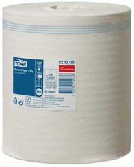 Chimie - Chimie divers - Serviette en papier 2 plis 160m