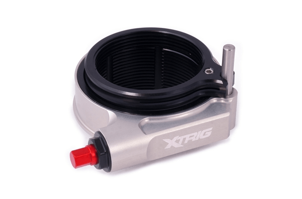 Pièces Quad & Motos - Equipement véhicule - Système de réglage précontrainte XTRIG Ohlins M52x1,5 pas droite