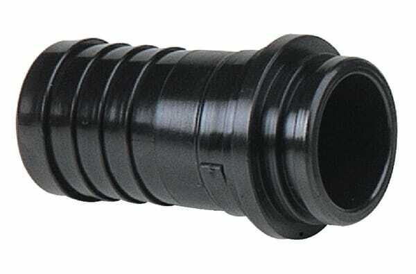 Pièces agricoles - Pièce Pulvérisateur - Embout 16mm - 1"