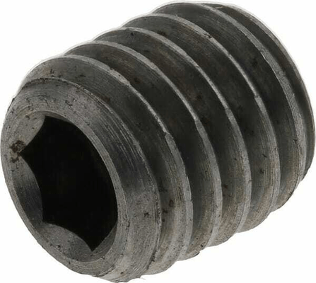 Pièces agricoles - Hydraulique - Vis de réglage M5 Ø 0,6 mm Aci