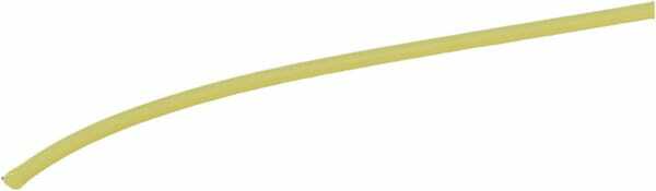 Pièces agricoles - Jardin et forêt pièce adaptable - Fil de coupe Ø 2.4mm 180m rond jaune Kramp