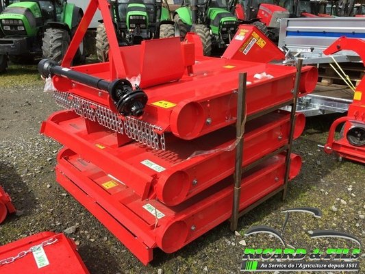 Materiels - Gyrobroyeur - Gyrobroyeur Colombia PMK150