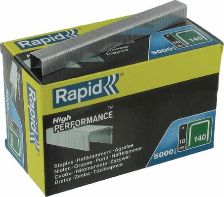 Outils - Outils divers - Rivets Rapid 140/10mm galv.