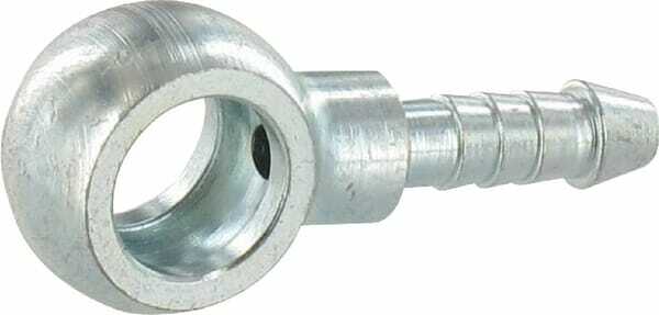 Pièces agricoles - Hydraulique - Raccord banjo M10