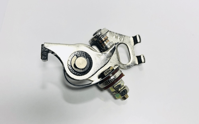 Pièces Quad & Motos - Electrique - Platino para encendido TOURMAX Yamaha