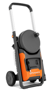 Materiels - Nettoyeur haute pression - Nettoyeur haute pression Husqvarna PW240