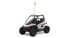 RZR 200 - Storm Grey (MD)