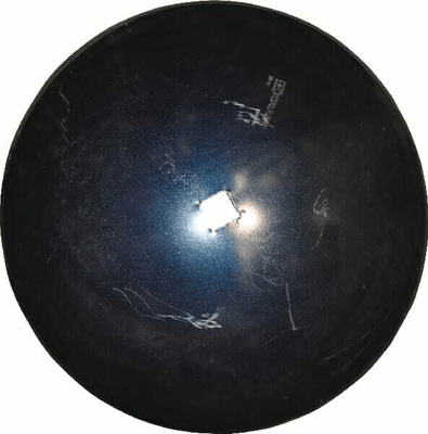 Pièces agricoles - Travail du sol - Disque de herse lisse 810x8 Tr.51