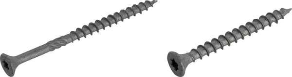 Pièces agricoles - Fasteners - Vis, Ø 8x180,0 mm, TX40, à tête fraisée