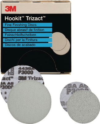 Outils - Outils divers - Disque de finition fine 150 mm