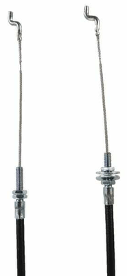 Pièces agricoles - Jardin et forêt pièce origine - Commande pour frein moteur as