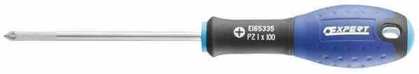Outils - Outils divers - Tournevis PZ1x100