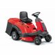 Tondeuse autoportée Colombia PA135C72H