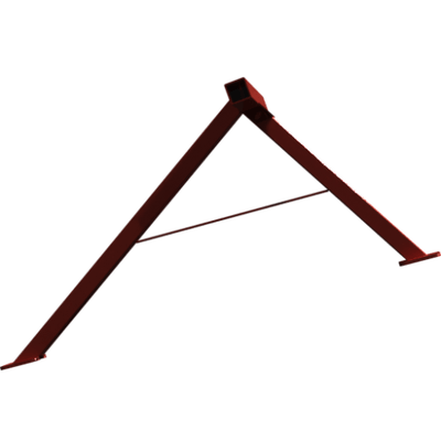 Pièces agricoles - Pièce divers - SUPPORT PEINT