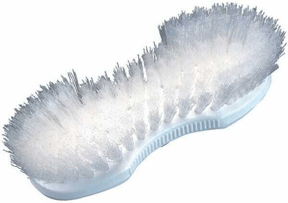 Pièces agricoles - Cloture,Jardin & Sylviculture - Brosse laiterie dos PVC