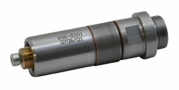 Pièces agricoles - Hydraulique - Noyau magn. KREV03 temporis.